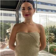 Psicóloga y pedagoga apta para todas las edades y niveles